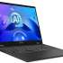 Ноутбук игровой MSI Prestige 16 AI Studio B1VEG-080RU 16", IPS, Intel Core Ultra 7 155H 1.4ГГц, 16-ядерный, 16ГБ LPDDR5, 1ТБ SSD,  NVIDIA GeForce  RTX 4050 для ноутбуков - 6 ГБ, Windows 11 Home, серый
