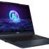 Ноутбук игровой MSI Stealth 16 AI Studio A1VIG-062RU 16", IPS, Intel Core Ultra 9 185H 2.3ГГц, 16-ядерный, 32ГБ DDR5, 2ТБ SSD,  NVIDIA GeForce  RTX 4090 для ноутбуков - 16 ГБ, Windows 11 Home, темно-с
