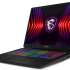 Ноутбук игровой MSI Sword 17 HX B14VGKG-048XRU 17", IPS, Intel Core i9 14900HX 2.2ГГц, 24-ядерный, 16ГБ DDR5, 1ТБ SSD,  NVIDIA GeForce  RTX 4070 для ноутбуков - 8 ГБ, без операционной системы, серый к