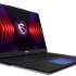 Ноутбук игровой MSI Titan 18 HX A14VIG-211RU 18", IPS, Intel Core i9 14900HX 2.2ГГц, 24-ядерный, 64ГБ DDR5, 1ТБ +  1ТБ +  1ТБ SSD,  NVIDIA GeForce  RTX 4090 для ноутбуков - 16 ГБ, Windows 11 Home, чер