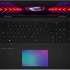Ноутбук игровой MSI Titan 18 HX A14VIG-211RU 18", IPS, Intel Core i9 14900HX 2.2ГГц, 24-ядерный, 64ГБ DDR5, 1ТБ +  1ТБ +  1ТБ SSD,  NVIDIA GeForce  RTX 4090 для ноутбуков - 16 ГБ, Windows 11 Home, чер