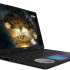 Ноутбук игровой MSI Titan Dragon Edition 18 HX AI A2XWJG-205RU 18", IPS, Intel Core Ultra 9 285HX 2.8ГГц, 24-ядерный, 64ГБ DDR5, 2ТБ +  2ТБ SSD,  NVIDIA GeForce  RTX 5090 для ноутбуков - 24 ГБ, Window