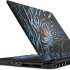 Ноутбук игровой MSI Titan Dragon Edition 18 HX AI A2XWJG-205RU 18", IPS, Intel Core Ultra 9 285HX 2.8ГГц, 24-ядерный, 64ГБ DDR5, 2ТБ +  2ТБ SSD,  NVIDIA GeForce  RTX 5090 для ноутбуков - 24 ГБ, Window