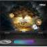 Ноутбук игровой MSI Titan Dragon Edition 18 HX AI A2XWJG-205RU 18", IPS, Intel Core Ultra 9 285HX 2.8ГГц, 24-ядерный, 64ГБ DDR5, 2ТБ +  2ТБ SSD,  NVIDIA GeForce  RTX 5090 для ноутбуков - 24 ГБ, Window