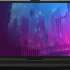 Ноутбук игровой OSIO CyberLine C160i-002 16", 2024, IPS, Intel Core i5 12600H 2.7ГГц, 12-ядерный, 16ГБ DDR4, 512ГБ SSD,  NVIDIA GeForce  RTX 4050 для ноутбуков - 6 ГБ, без операционной системы, коричн
