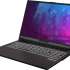 Ноутбук игровой OSIO CyberLine C160i-002 16", 2024, IPS, Intel Core i5 12600H 2.7ГГц, 12-ядерный, 16ГБ DDR4, 512ГБ SSD,  NVIDIA GeForce  RTX 4050 для ноутбуков - 6 ГБ, без операционной системы, коричн