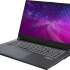 Ноутбук игровой OSIO CyberLine C170i-003 17.3", 2024, IPS, Intel Core i7 12650H 2.3ГГц, 10-ядерный, 16ГБ DDR4, 512ГБ SSD,  NVIDIA GeForce  RTX 4060 для ноутбуков - 8 ГБ, без операционной системы, темн