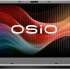Ноутбук OSIO BaseLine B150i-005s 15.6", 2024, IPS, Intel N100 0.8ГГц, 4-ядерный, 8ГБ DDR4, 512ГБ SSD,  Intel UHD Graphics, без операционной системы, серебристый