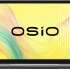 Ноутбук OSIO FocusLine F140a-007 14", 2023, IPS, AMD Ryzen 5 5500U 2.1ГГц, 6-ядерный, 16ГБ DDR4, 512ГБ SSD,  AMD Radeon Graphics, Windows 11 Home, серый