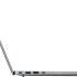 Ноутбук OSIO FocusLine F140a-007 14", 2023, IPS, AMD Ryzen 5 5500U 2.1ГГц, 6-ядерный, 16ГБ DDR4, 512ГБ SSD,  AMD Radeon Graphics, Windows 11 Home, серый