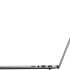 Ноутбук OSIO FocusLine F160a-011 16.1", 2024, IPS, AMD Ryzen 7 5700U 1.8ГГц, 8-ядерный, 16ГБ DDR4, 1ТБ SSD,  AMD Radeon Graphics, Windows 11 Home, серый