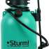 Опрыскиватель STURM! GS8208U, аккумуляторный, ранцевый, 8л