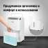 Осушитель воздуха Ballu Comfort BD20T CL белый