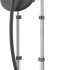 Отпариватель напольный Philips STE3170/80,  черный