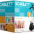 Отпариватель напольный SCARLETT SC-GS130S07,  черный