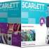 Отпариватель напольный SCARLETT SC-GS130S09,  фиолетовый