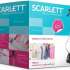 Отпариватель напольный SCARLETT SC-GS130S10,  черный