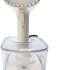 Отпариватель ручной MORPHY RICHARDS MR 361080,  белый