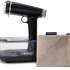Отпариватель ручной MORPHY RICHARDS MR 361090,  серый