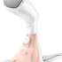 Отпариватель ручной Philips GC801/10,  коралловый