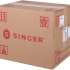 Оверлок SINGER 14SH654