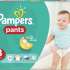Pampers Pants 3 / 32 pcs