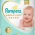 Pampers Premium Care 3 / 18 pcs