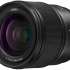 Panasonic 24mm f/1.8 Lumix S