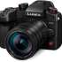 Panasonic DC-GH6  kit 12-35