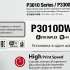 Pantum P3010DW