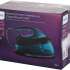 Парогенератор Philips GC7846/80,  синий / черный