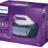 Парогенератор Philips PSG6026/20,  синий / голубой