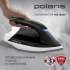 Парогенератор POLARIS PSS 7510K,  фиолетовый / черный