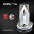Парогенератор Polaris PSS 7570K,  белый / бирюзовый