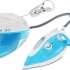 Парогенератор Tefal Express Airglide SV8002E0,  голубой / белый