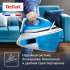 Парогенератор Tefal Express Airglide SV8002E0,  голубой / белый