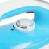 Парогенератор Tefal Express Airglide SV8002E0,  голубой / белый
