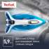 Парогенератор Tefal Express Airglide SV8002E0,  голубой / белый