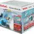 Парогенератор Tefal Express Airglide SV8002E0,  голубой / белый