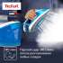 Парогенератор Tefal Express Airglide SV8002E0,  голубой / белый