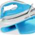 Парогенератор Tefal Express Airglide SV8002E0,  голубой / белый