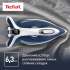 Парогенератор Tefal Express Anti-Calc SV8001E1,  синий / белый