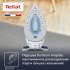 Парогенератор Tefal Express Anti-Calc SV8001E1,  синий / белый