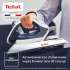 Парогенератор Tefal Express Anti-Calc SV8001E1,  синий / белый