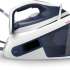 Парогенератор Tefal Express Anti-Calc SV8001E1,  синий / белый