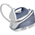 Парогенератор Tefal Express Optimal SV4110E0,  синий / белый