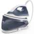 Парогенератор Tefal Express Optimal SV4110E0,  синий / белый