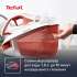 Парогенератор Tefal SV8110E0,  терракотовый / белый