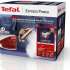 Парогенератор Tefal SV8110E0,  терракотовый / белый