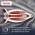 Парогенератор Tefal SV8110E0,  терракотовый / белый